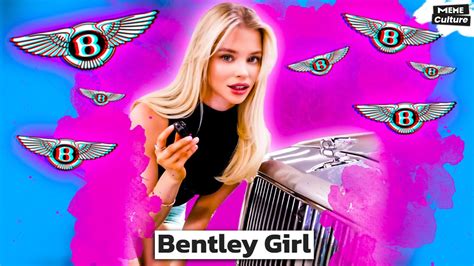 bentley girl|who is bentley asmr girl.